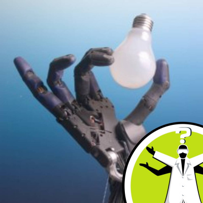 Question Of The Week - From The Naked Scientists