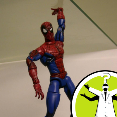 Question Of The Week - From The Naked Scientists