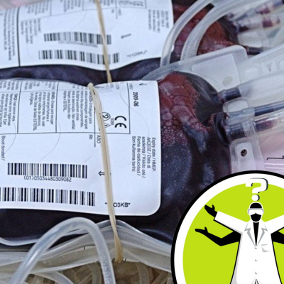 Question Of The Week - From The Naked Scientists