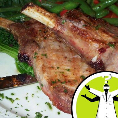 Question Of The Week - From The Naked Scientists