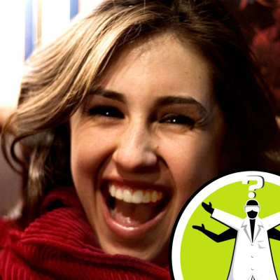 Question Of The Week - From The Naked Scientists