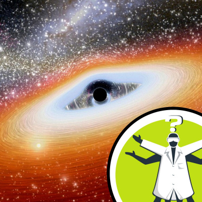 Question Of The Week - From The Naked Scientists