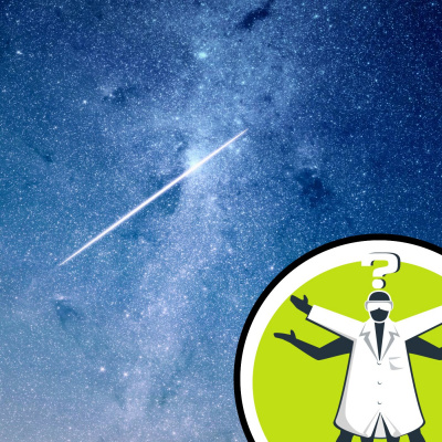 Question Of The Week - From The Naked Scientists