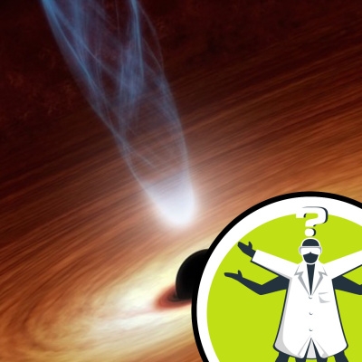 Question Of The Week - From The Naked Scientists