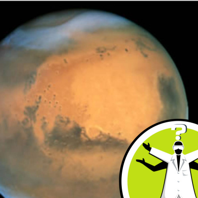 Question Of The Week - From The Naked Scientists