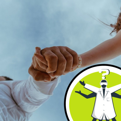 Question Of The Week - From The Naked Scientists