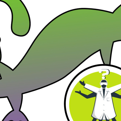 Question Of The Week - From The Naked Scientists