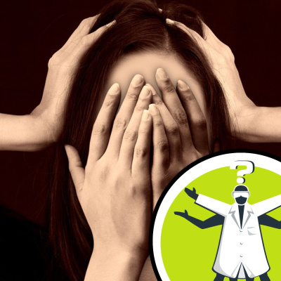 Question Of The Week - From The Naked Scientists