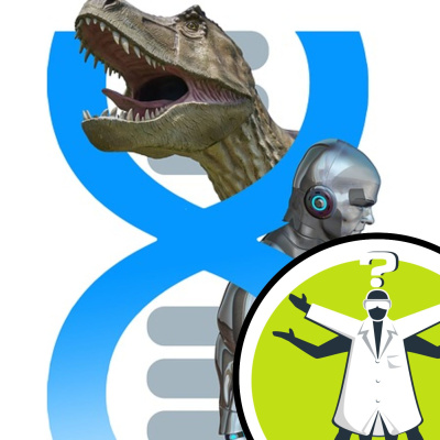 Question Of The Week - From The Naked Scientists