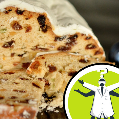 Question Of The Week - From The Naked Scientists