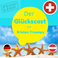 025 - Was bringt dich zum Lachen? - Der Glückscast