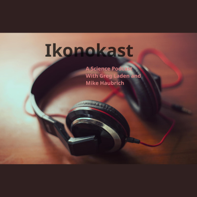 Ikonokast