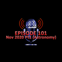 #101 - November 2020 Part 1