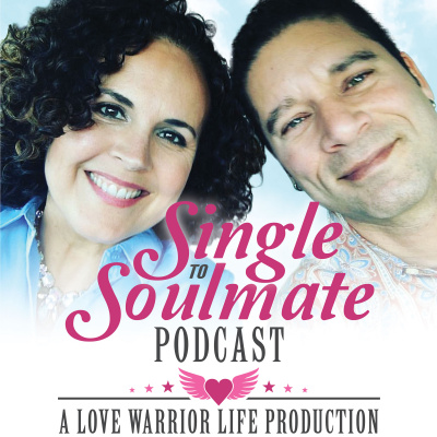 Single To Soulmate Podcast With Johnny And Lara Fernandez