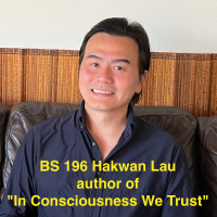 BS 196 Consciousness with Hakwan Lau