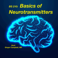 BS 210 Introduction to Neurotransmitters