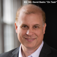 BS 190 How our Brain gets things done with David Badre