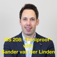 BS 208 Foolproof with Sander van der Linden