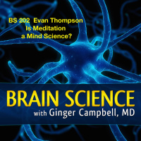 BS 202 Is Meditation Mind Science? with Evan Thompson