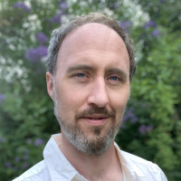 BS 186 Mark Humphries author of The Spike: An Epic Journey Through the Brain in 2.1 Seconds