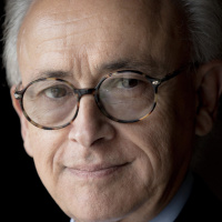 BS 189 Antonio Damasio, author of Feeling and Knowing