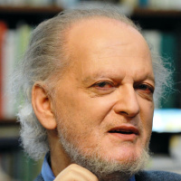 BS 177 Bernard Baars with David Edelman