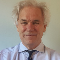 BS 184 Mark Solms, author of The Hidden Spring: A Journey to the Source of Consciousness