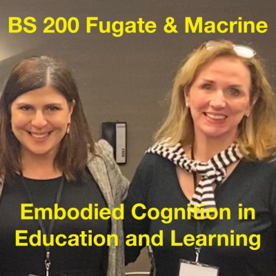 Brain Science With Ginger Campbell, Md: Neuroscience For Everyone