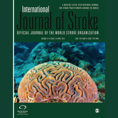 International Journal Of Stroke: Podcast Series