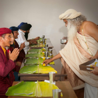 The Right Way to Do Intermittent Fasting For Maximum Benefits – Sadhguru