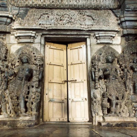 Indian Temples - A Doorway, Not a Destination