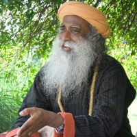How Do You Get To Know Yourself Fully? - Sadhguru answers at Entreprenuers Organization Meet