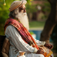 How to Be with You, Sadhguru?