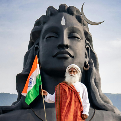 Sadhgurus Podcast