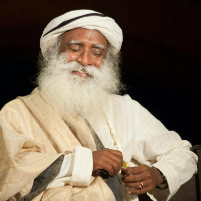 Sadhgurus Podcast