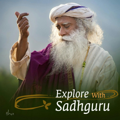 Sadhgurus Podcast