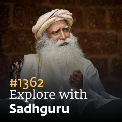 Sadhgurus Podcast