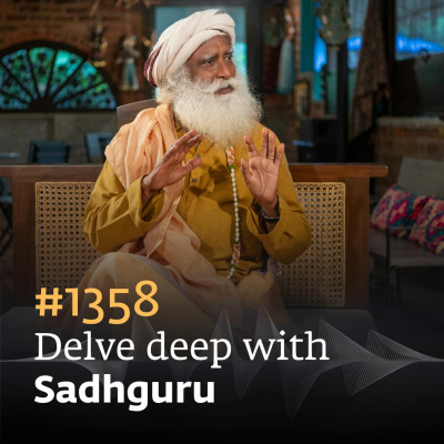 Sadhgurus Podcast