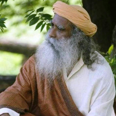 Sadhgurus Podcast