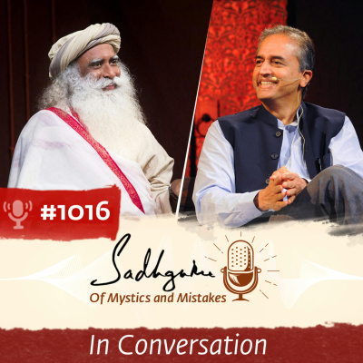 Sadhgurus Podcast