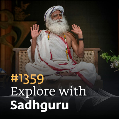 Sadhgurus Podcast
