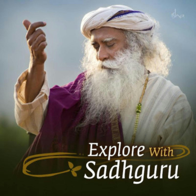 Sadhgurus Podcast