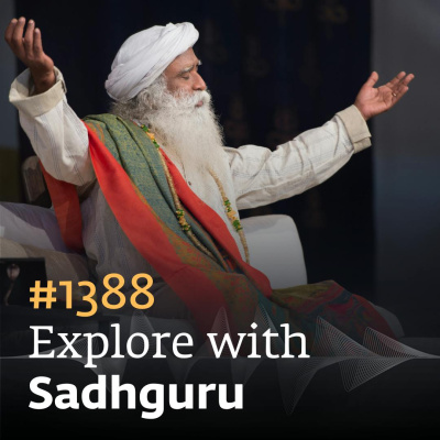 Sadhgurus Podcast