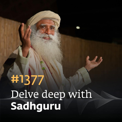 Sadhgurus Podcast