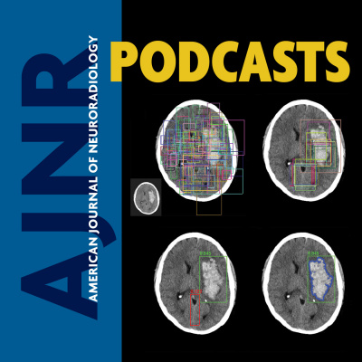 Ajnr Podcasts