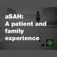 Subarachnoid Haemorrhage: a patient and family experience