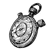 Bacteria Got an Early Fix on Nitrogen