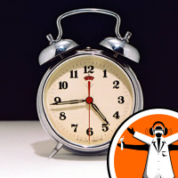 Keeping clocks accurate