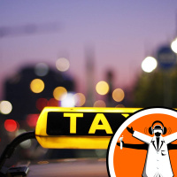 RoboCabs: the key to curbing emissions?