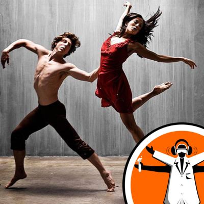 Naked Scientists Special Editions Podcast